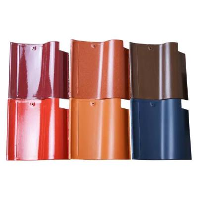 China S Tiles Roof Accessories Roof Sarking Classic Traditional Chinese Roof Tiles Sale Glazed & Matte Clay & Ceramic Lifetime for sale