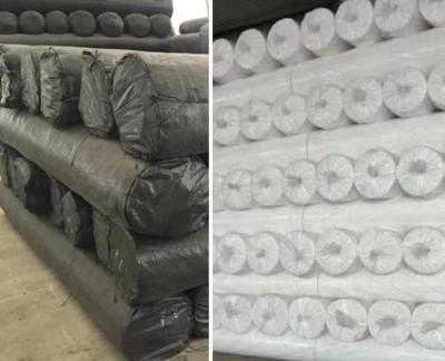 Китай Ткань Geotextile дренажа PP/Pet Nonwoven для Counstruction продается