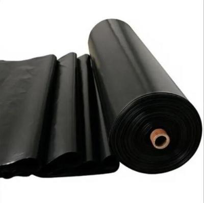 China Trazador de líneas liso del HDPE de la hoja de Geomembrane de la prenda impermeable para la protección del medio ambiente en venta