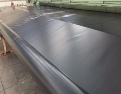 China Imprägniernde Plastik-PVC-HDPE Geomembrane-Blatt-Zwischenlage 2mm zu verkaufen