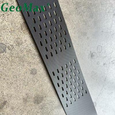 China 100% Hdpe Geocell High Strength Cellular Confinement Solutions Ground Grid Gravel Grid Driveway Construction Slope Protection Retaining Wall 200mm Height Cellular Confinement Systems for sale