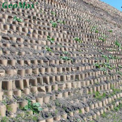 中国 High-Performance Geocell For Soil Stabilization Erosion Control And Drainage Solutions Durable HDPE Material Customizable Specifications For Commercial & Civil Engineering Projects 販売のため