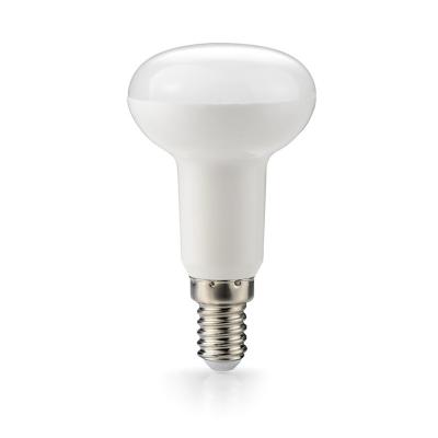 China Residential e14 4w 5w 6w e27 8w 10w 12w 15w led bulb lamp R39 R50 R63 R80 led bulb for sale