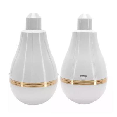 China 15W 20W 25W 30W 40W Warehouse Emergency Light Bulb, Rechargeable Emergency Led Light Bulb, Recharging LED Lighting Indoor Use for sale