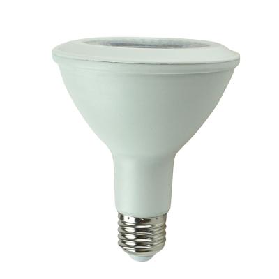 China Residential 8W 12W 18W Led Spotlight SMD PAR Lamp E27 par20 par30 par38 Led Light Bulbs for sale