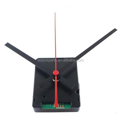 China HD1688 DCF Wall Clock Radio Controlled Silent Clock Movement /DCF RC Clock Movement for sale