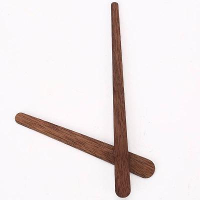 China Real Traditional Whole Wooden Clock Hands For Diy Clock Design for sale