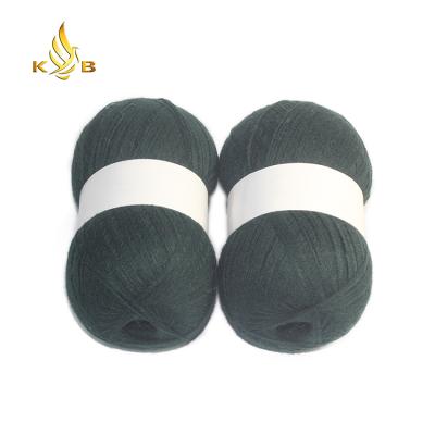 China We can supply more acrylic yarn 24/2 worsted yarn 100% acrylic yarn 80g acrylic spool for sale