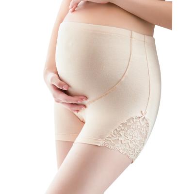 China Breathable Cotton Pregnant Women Underwear Briefs Thermal Comfortable Maternity Panties for sale