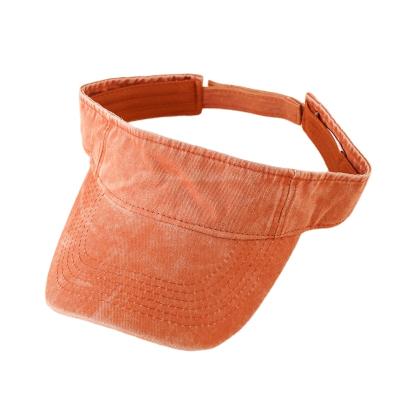 China COMMON Soft Summer Protective Beach Hat Fashion Sun Visor UV Baseball Hat For Women for sale