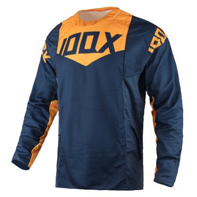 China IOQX 360 Kila Jersey Anti-UV Motocross Racing Motorcycle MTB ATV UTV MX Dirt Bike Moto Cycling Long Sleeve for sale