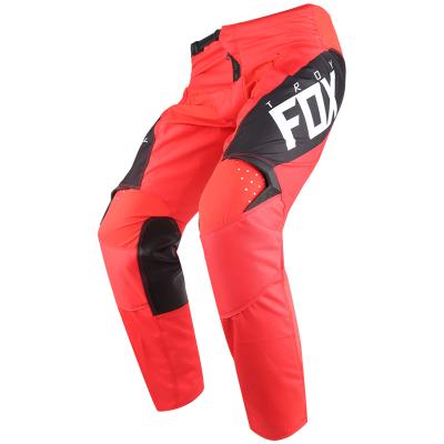 China RED180 Revn MX Pants Motocross Motorcycle MTB UTV Anti-UV Dirt Bike Riding Gear Racing Men's Off-Road Pants for sale