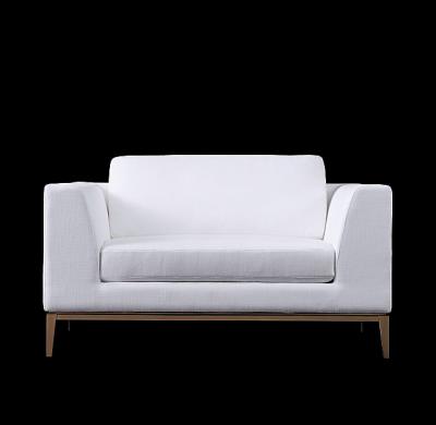 China Sunwe Simple Modern Designer Fabric Sofa Italian Minimalist Sofa Massage Furniture Seater Supplier for sale