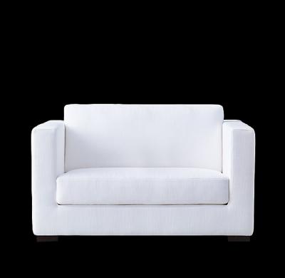 China Special Massage Sunwe Arm Fabric Design Reception Meeting Conference Room Single Sofa Chair for sale