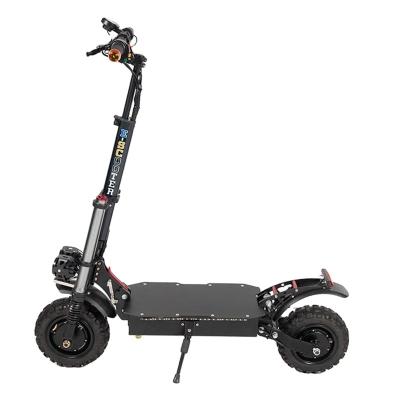 China Various Styles Unisex 11Inch Tow Motor Scooter Adult Big Bands Electric Scooter for sale