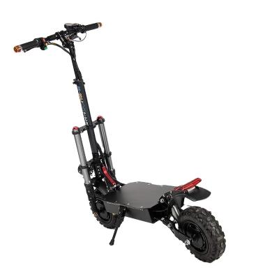 China New Arrival 11Inch Tow Motor Scooter Chinese Motorcycle Unisex Adult Electric Scooter for sale