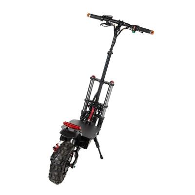 China Cheapest 11Inch Unisex Tow Motor Scooter Drift Electric Scooters For Adults for sale