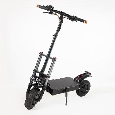 China Cost Sale Unisex 11Inch Tow Motor Scooter China Self-Balancing Electric Scooters for sale