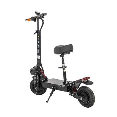 China Unisex professional design 2022 battery electric scooter spare parts for sale