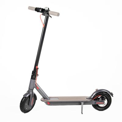 China Reliable Purchase Unisex 8.5Inch Mimi Moped Electric Performance Scooter for sale