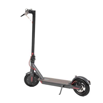 China Unisex Credible Quality 8.5Inch Mimi Scooter 2022 Electric Kick Scooter With Sidecar for sale