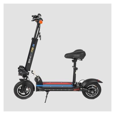 China Sale Hub Motor Unisex Off-Road Kick Manufacturer China Electric Scooter for sale