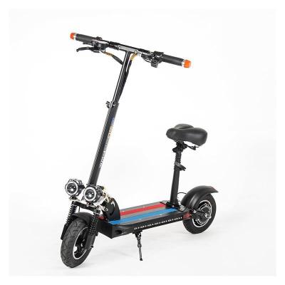 China Renown's Unisex Seat World Scooter Long Range Electric Scooter for sale