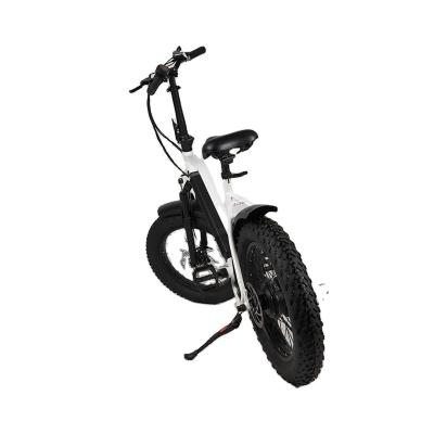 China JYL 6061 E Chopper Bicycle Mini Electric Bike Aluminum Alloy Stable Quality With Battery for sale