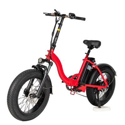 China JYL 6061 Aluminum Alloy Best Price Mountain Electric Road Bike Folding Electric Bicycle for sale