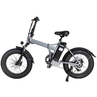 China JYL 6061 Aluminum Alloy Quality And Quantity Assured Bmx Covered Electric Bicycle Ebike for sale