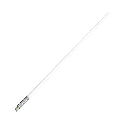 China Base Station 1100mm 50ohm 8dbi LoRa Antenna Customized Outdoor Omni Helium Hotspot 868MHz 915MHz Waterproof High Gain Fiberglass Antenna for sale