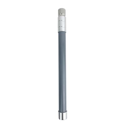 China Base Station GSM 3G 4G 5G WiFi 8DBI Range Waterproof Dual Band Antenna 2.4g 5.8g Wifi Outdoor Fiberglass Antenna for sale