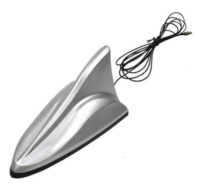 China High Quality and Best Price Shark Fin FM/AM Antenna with Different Connector from SZ Factory, Car Mount Antenna, DAB Antenna SF-201A for sale