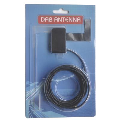 China dab radio for car am fm from shenzhen kontec electronic company, dab radio antenna, fm transmitter antenna dab radio antenna for sale