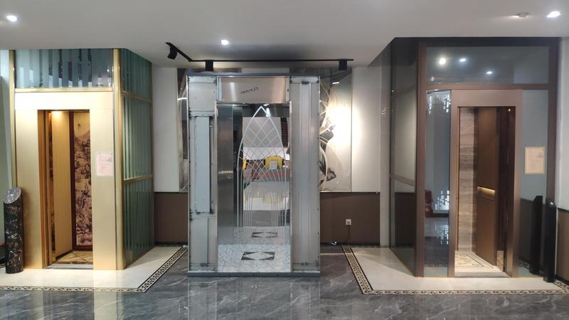 Verified China supplier - Foshan Leo Elevator Co., Ltd.