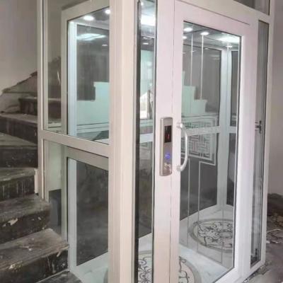 China Modern Advanced Durable Hydraulic Lift for Household and Small Residential Lift for sale