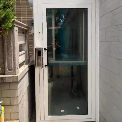 China Modern Chinese advanced technology produces durable small hydraulic lifts for home use for sale