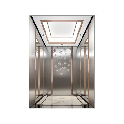 China China Top Quality Modern Passenger Elevator Elevator Passenger Elevator for sale