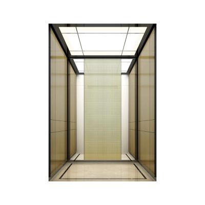 China Modern Professional Elevator Passenger Elevator Lift Passenger Elevator Elevator for sale