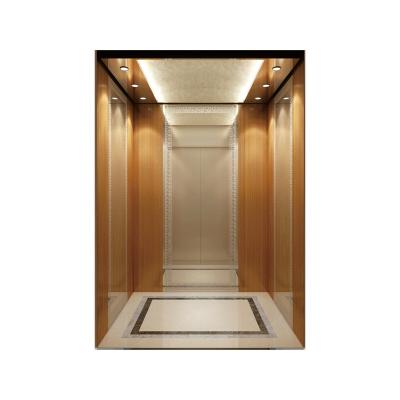 China Modern Cheap Hot Sale Top Quality Elevator Cabin Passenger Elevator Luxury Elevator Passenger Lift for sale