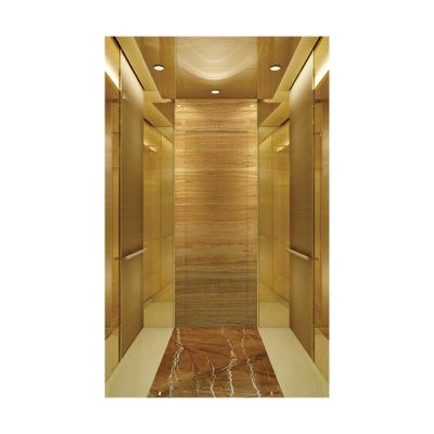 China Best Modern Selling Indoor and Outdoor Residential Elevator Lift for Family Elevator Sale for sale