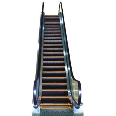 China 30 / 35 Degree Modern Electric Escalator / Movable Walkway for sale