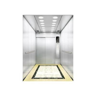 China Modern Hot Selling High Quality Medical Hospital Elevators Have Many Stocks Suitable For Batch Order for sale