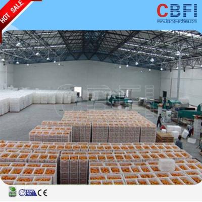 China Conservación en cámara frigorífica 380V 220V de la máquina/del congelador de la cámara fría de la refrigeración por agua de la refrigeración por aire en venta