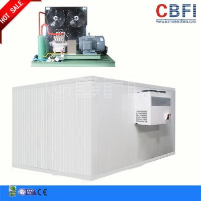 Cina Annuncio pubblicitario del refrigeratore di scoppio di CBFI VCR5070, getto di aria che si congela per la bevanda/stoccaggio della birra in vendita