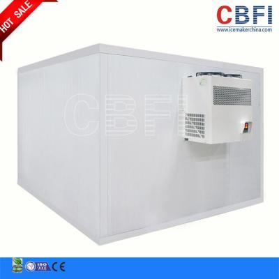 Cina R507/conservazione fresca commerciale del congelatore ad aria compressa refrigerante R134A/di R404A in vendita