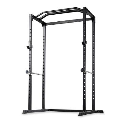 China Gym Power Cross Fit Power Rack Squat Deadlift Lift Cage Exercising Cross Jig Fit for sale