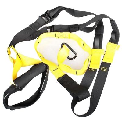 China American Style Suspension Straps Gym Resistance Strap Gym Yoga Home Training for sale