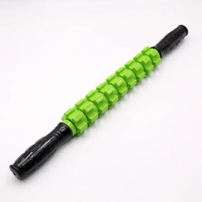 China Hot Sale Body Muscle Body Muscle Back Massager Roller Stick Bar for sale