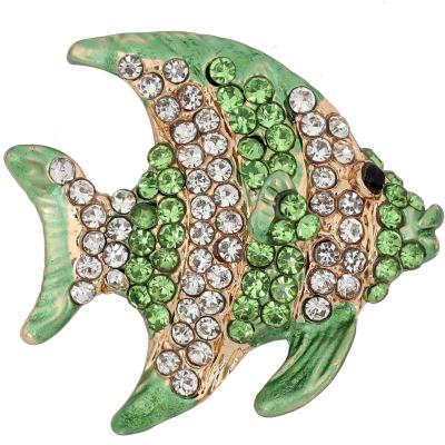 China Factory direct supply popular mobile phone fish shaped exquisite hand make fish accessories for sale